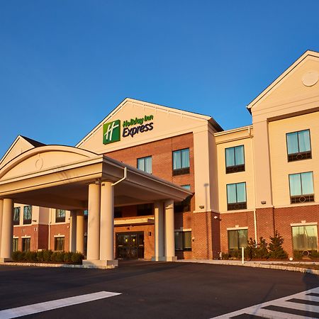 Holiday Inn Express Bordentown - Trenton South By Ihg Экстерьер фото