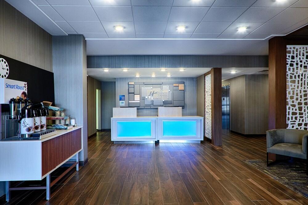 Holiday Inn Express Bordentown - Trenton South By Ihg Экстерьер фото