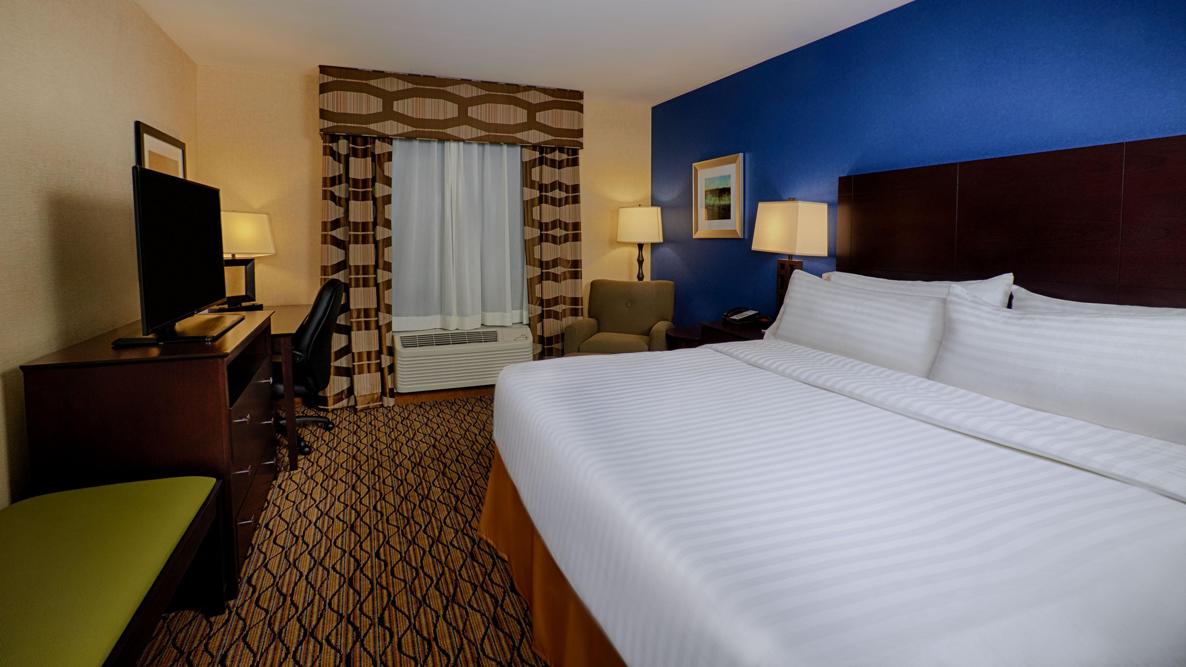 Holiday Inn Express Bordentown - Trenton South By Ihg Экстерьер фото