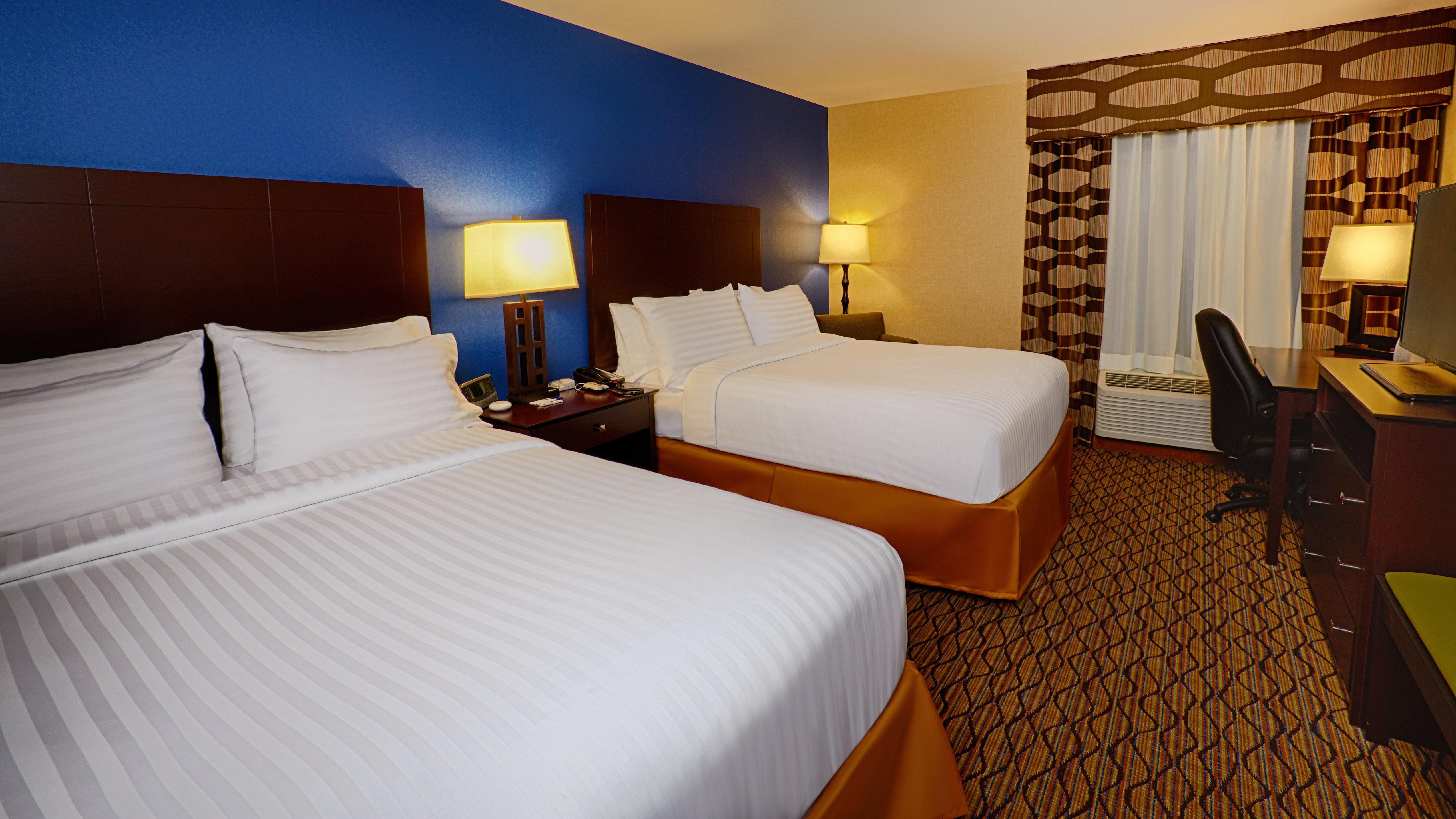 Holiday Inn Express Bordentown - Trenton South By Ihg Экстерьер фото
