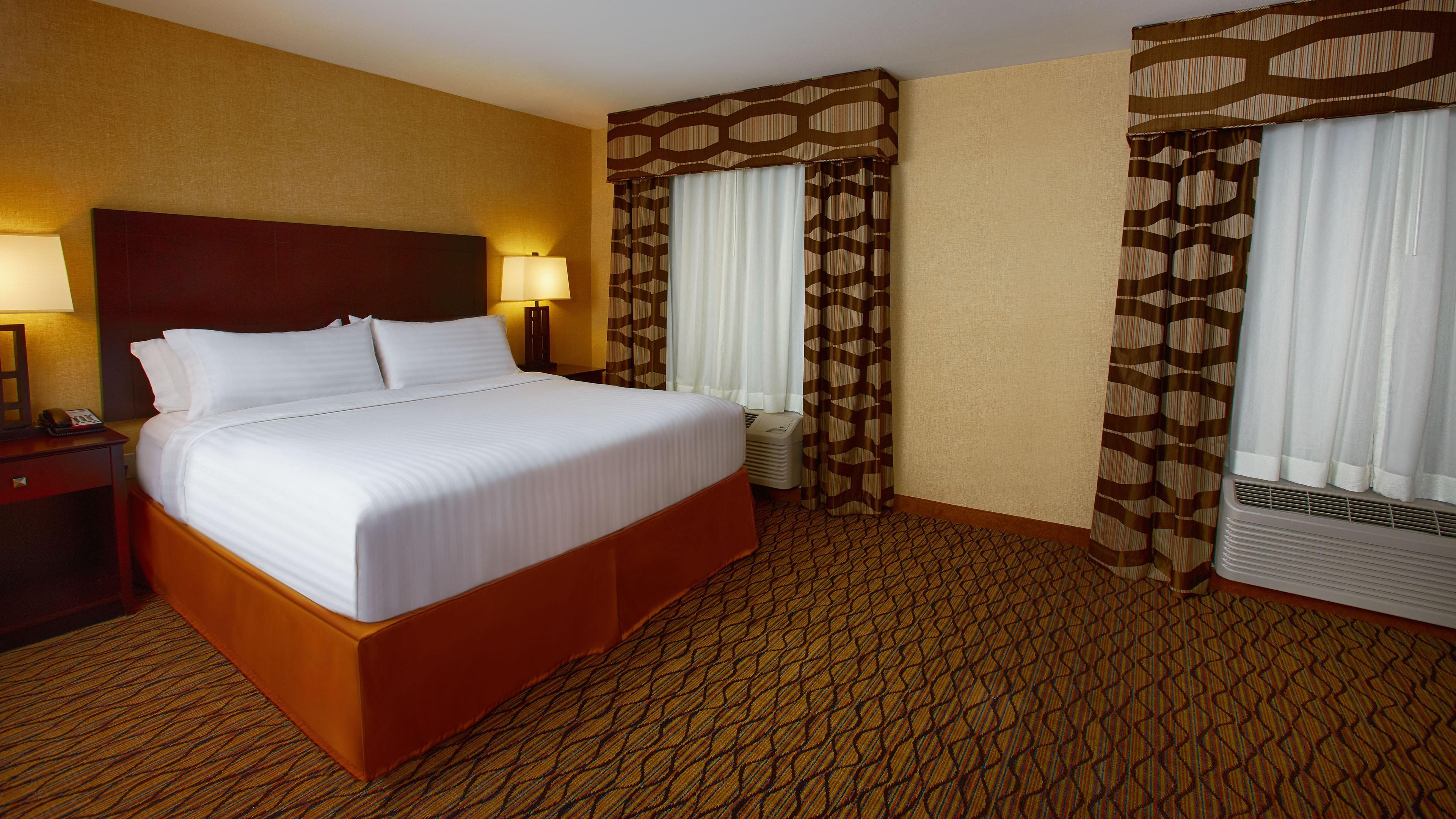 Holiday Inn Express Bordentown - Trenton South By Ihg Экстерьер фото
