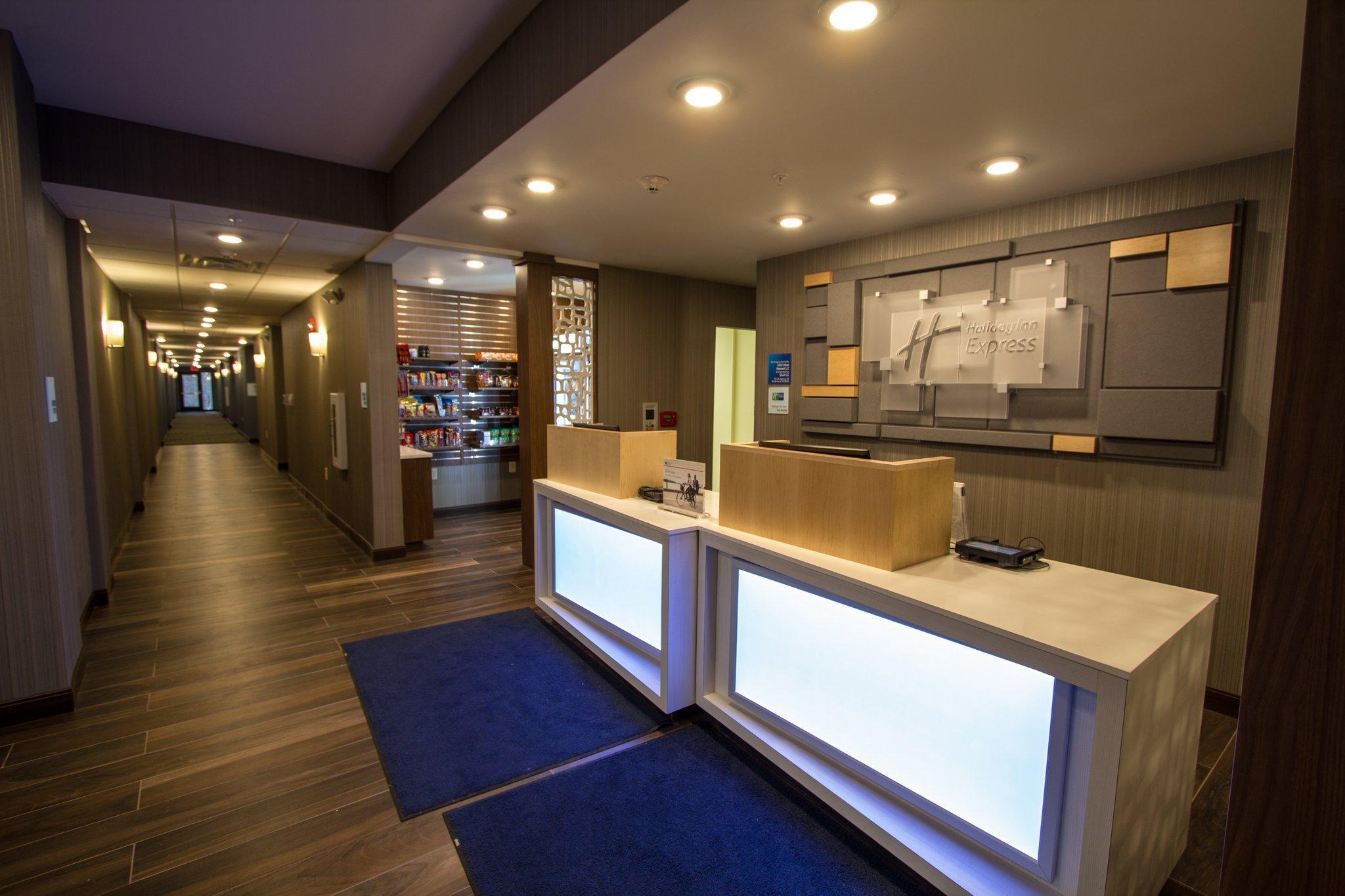 Holiday Inn Express Bordentown - Trenton South By Ihg Экстерьер фото