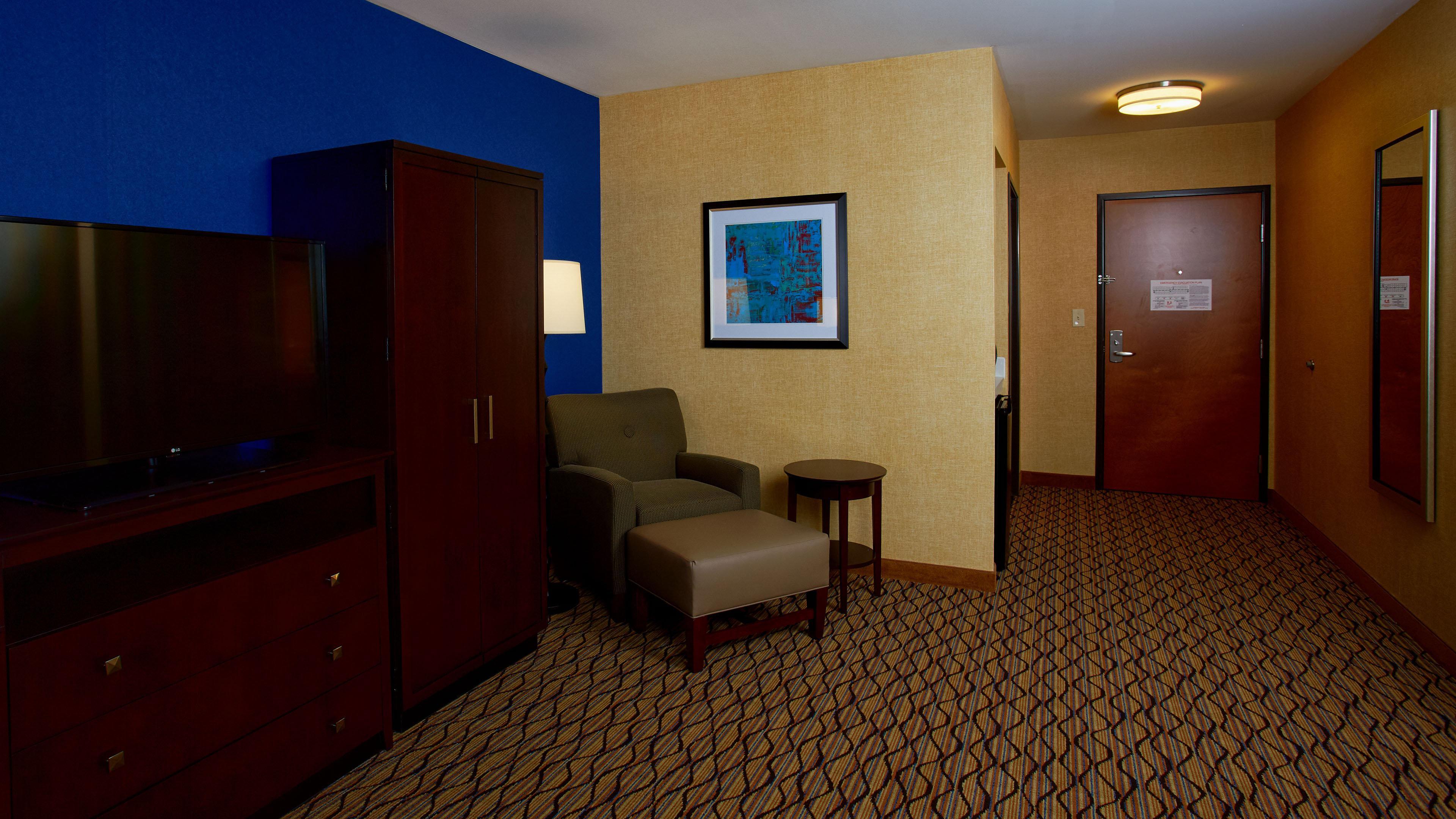 Holiday Inn Express Bordentown - Trenton South By Ihg Экстерьер фото