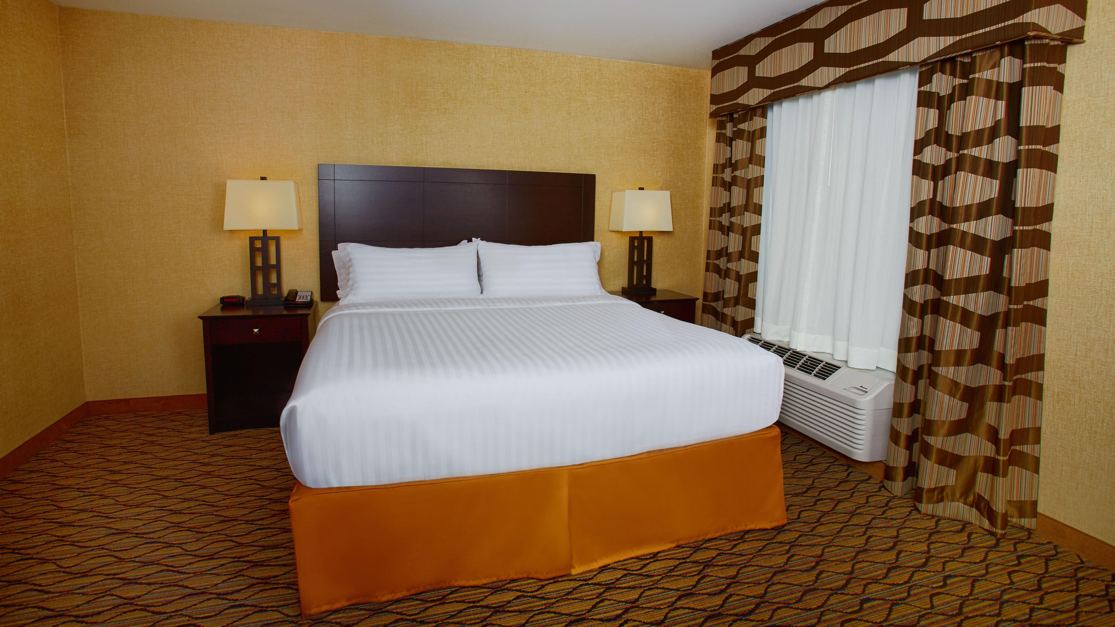 Holiday Inn Express Bordentown - Trenton South By Ihg Экстерьер фото