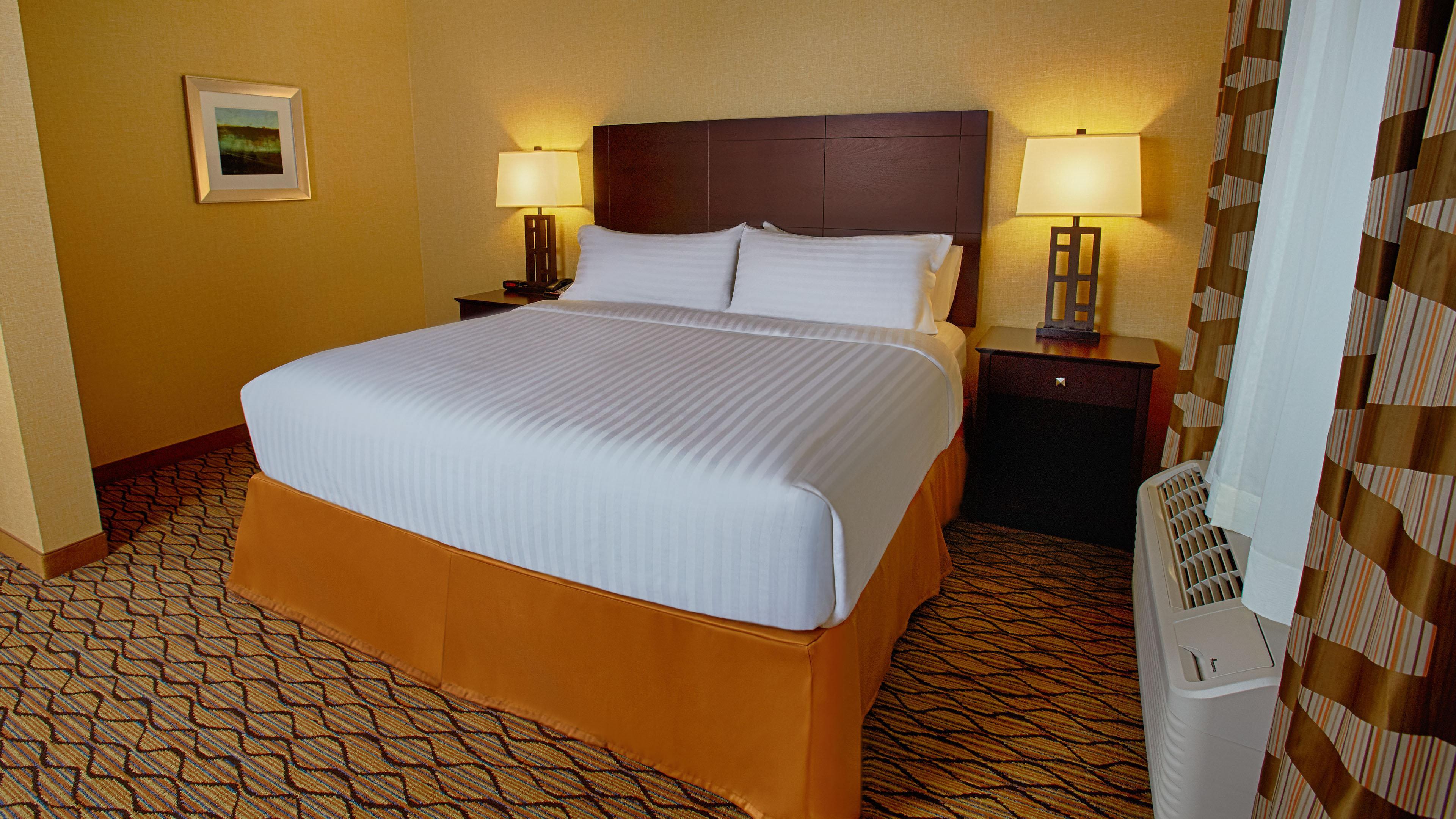 Holiday Inn Express Bordentown - Trenton South By Ihg Экстерьер фото