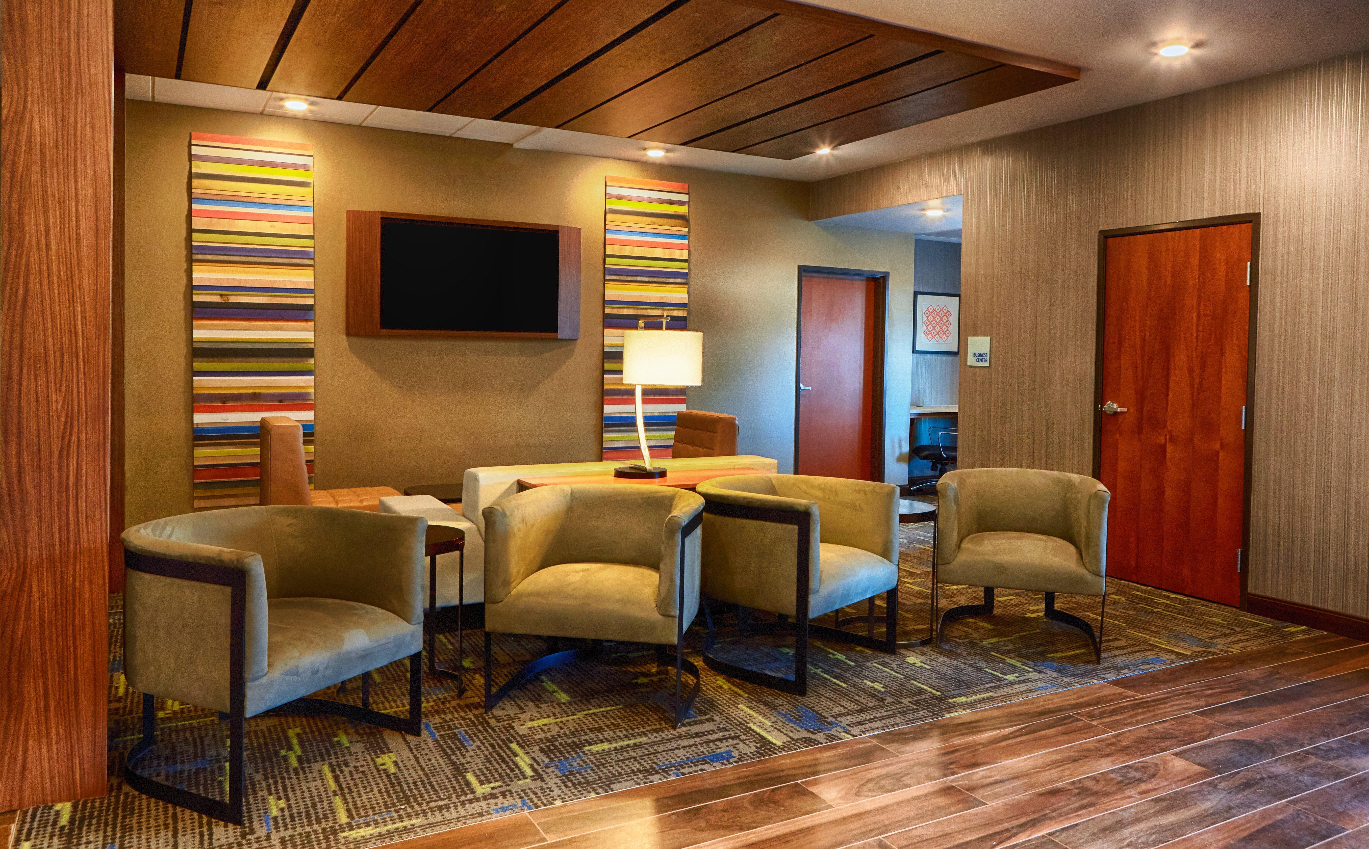 Holiday Inn Express Bordentown - Trenton South By Ihg Экстерьер фото