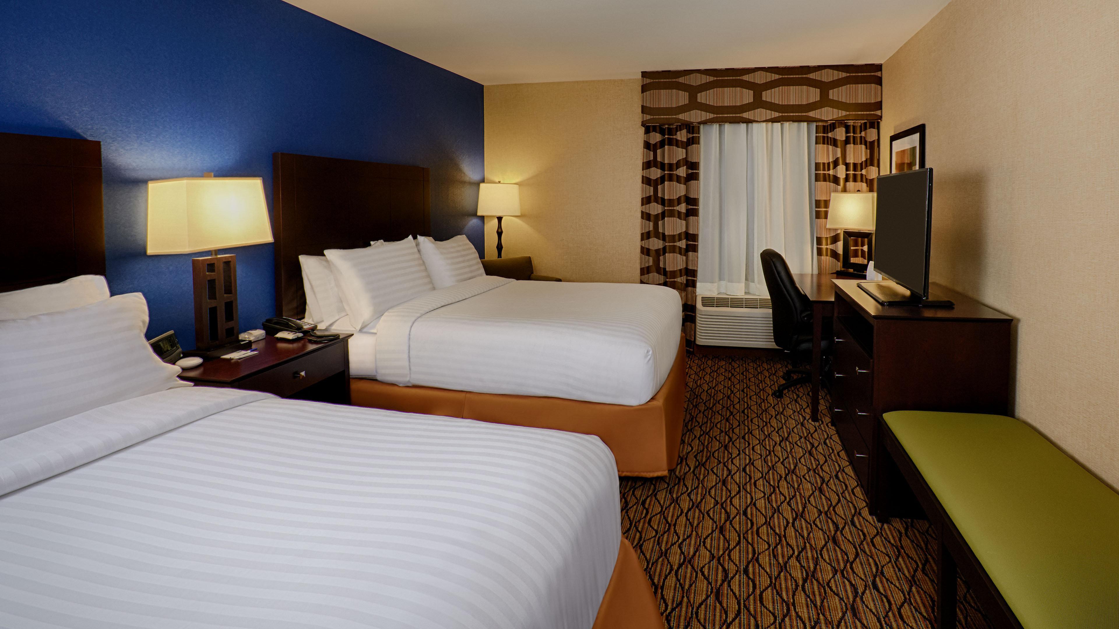 Holiday Inn Express Bordentown - Trenton South By Ihg Экстерьер фото