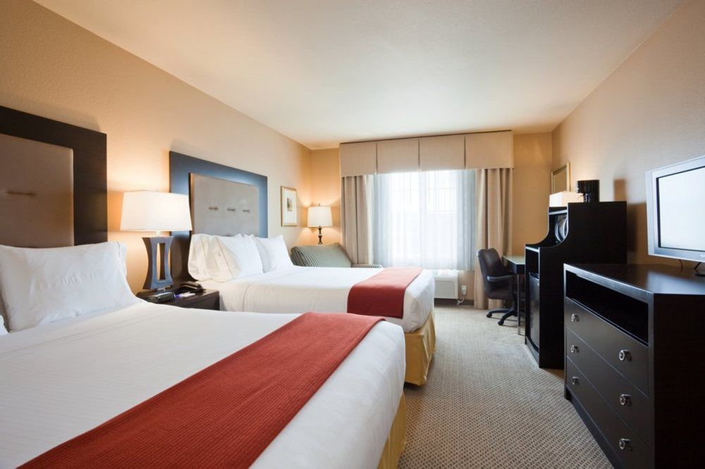 Holiday Inn Express Bordentown - Trenton South By Ihg Экстерьер фото