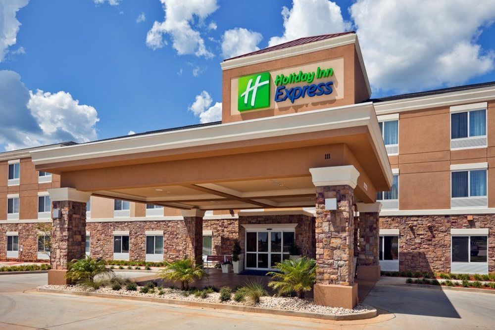 Holiday Inn Express Bordentown - Trenton South By Ihg Экстерьер фото