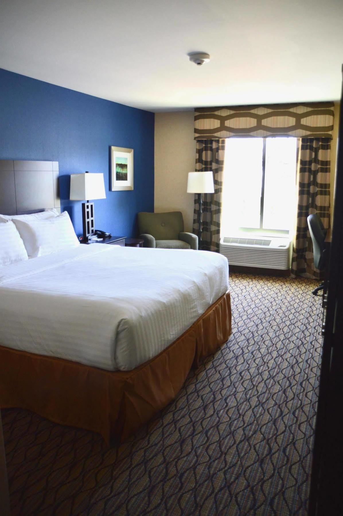 Holiday Inn Express Bordentown - Trenton South By Ihg Экстерьер фото